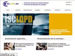 Sites similar to isclopd.es