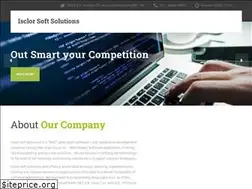 Sites similar to isclor.com