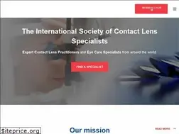 Sites similar to iscls.net