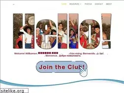 Sites similar to isclub.org