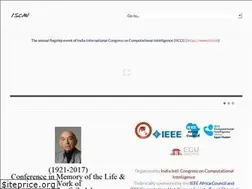 Sites similar to iscmi.us