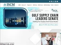 Sites similar to iscmindia.in