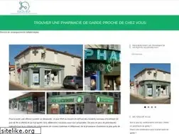 Sites similar to iscmm.fr