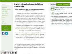 Sites similar to iscmv.ca