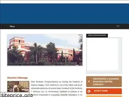 Sites similar to iscnagpur.ac.in