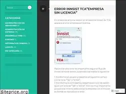 Sites similar to iscnorena.wordpress.com