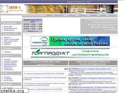 Sites similar to isco-i.ru