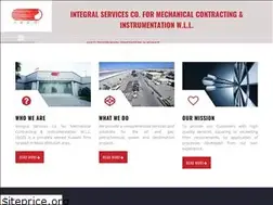 Sites similar to isco.com.kw