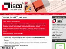 Sites similar to isco.cz
