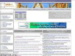 Sites similar to isco2.ru