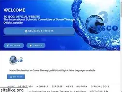 Sites similar to isco3.org