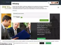 Sites similar to iscoadr.it