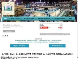 Sites similar to iscob.org
