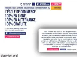 Sites similar to iscod.fr