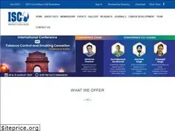 Sites similar to iscoindia.org