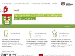 Sites similar to iscola.it