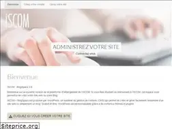 Sites similar to iscom-digital.com