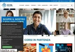 Sites similar to iscom-modena.it