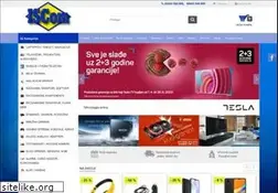 Sites similar to iscom.rs