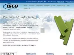 Sites similar to iscomach.com
