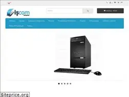 Sites similar to iscombilgisayar.com