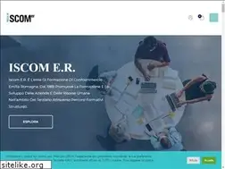 Sites similar to iscomer.it