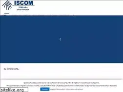 Sites similar to iscomfe.it