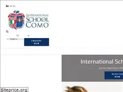 Sites similar to iscomo.com