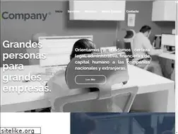 Sites similar to iscompany.mx