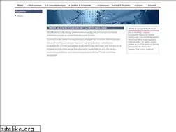 Sites similar to iscomtech.de