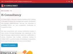 Sites similar to isconsultancy.co.in