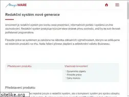Sites similar to iscontent.cz