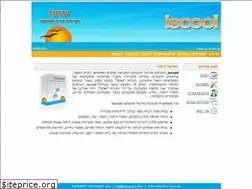 Sites similar to iscool.co.il