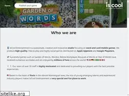 Sites similar to iscoolentertainment.com