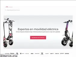 Sites similar to iscooting.com