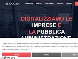 Sites similar to iscopy.it