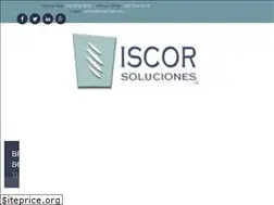Sites similar to iscor.com.mx