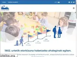 Sites similar to iscorazon.net