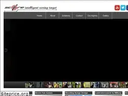 Sites similar to iscore-target.com