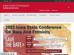 Sites similar to iscore.iastate.edu