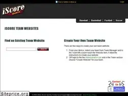 Sites similar to iscorebaseball.com