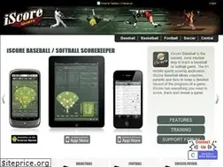 Sites similar to iscorecentral.com