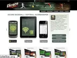 Sites similar to iscoresports.com