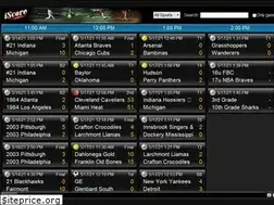 Sites similar to iscoretv.com