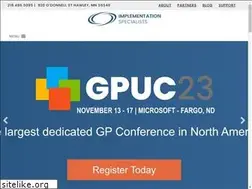 Sites similar to iscorp.biz
