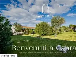 Sites similar to iscortillaris.it