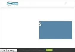 Sites similar to iscotrans.it