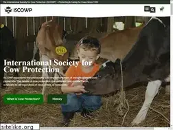 Sites similar to iscowp.org