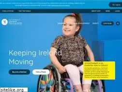 Sites similar to iscp.ie