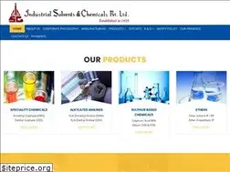 Sites similar to iscpl.com